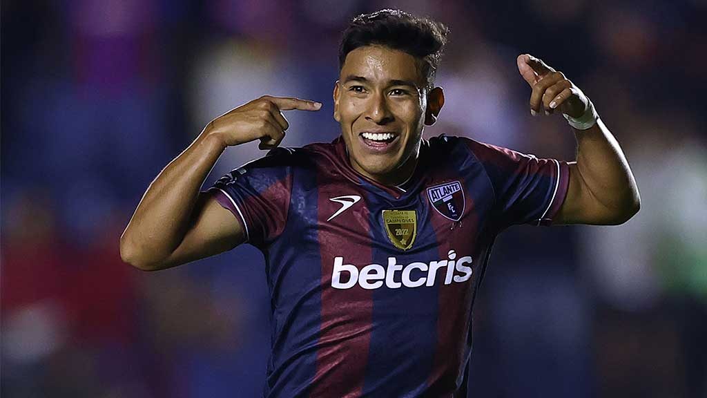 ¿Cuándo fue la última vez que se jugó entre los dos primeros lugares en Liga de Expansión MX?