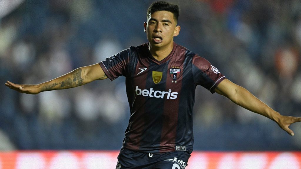 Atlante: Sus jugadores se ponen en la mira de Liga MX