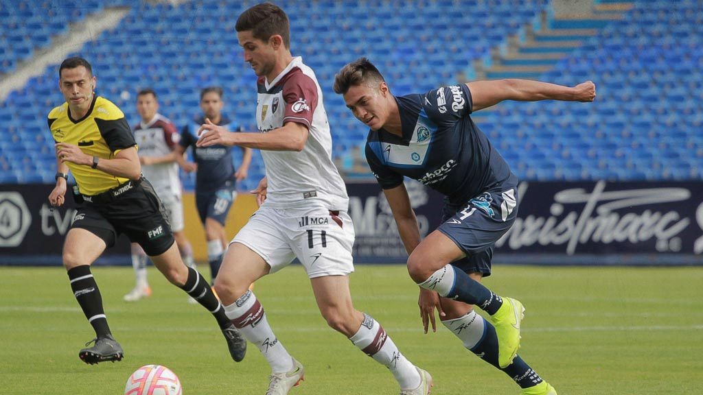 Atlante vs Celaya: Horario, canal de transmisión, cómo y dónde ver el partido de Liguilla, Final ida de Liga Expansión MX Apertura 2022