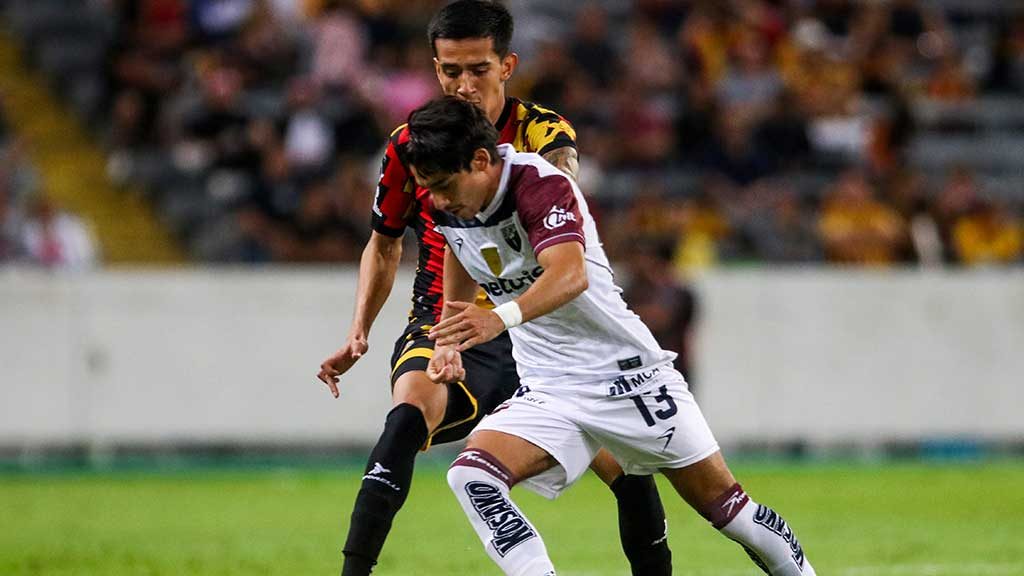 Atlante vs Leones Negros: transmisión en vivo del partido de semifinal vuelta; escucha la Liga Expansión MX Apertura 2022 en directo