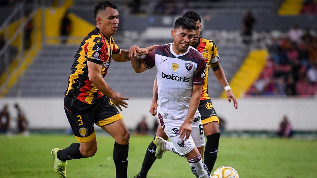 Atlante vs Leones Negros: Horario, canal de transmisión, cómo y dónde ver  el partido de Liguilla, semifinal vuelta de Liga Expansión MX Apertura 2022  | Futbol Total