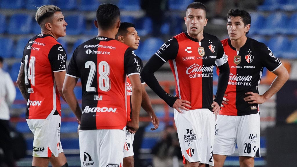 Atlas: Después de dominar la Liga MX, buscan título internacional