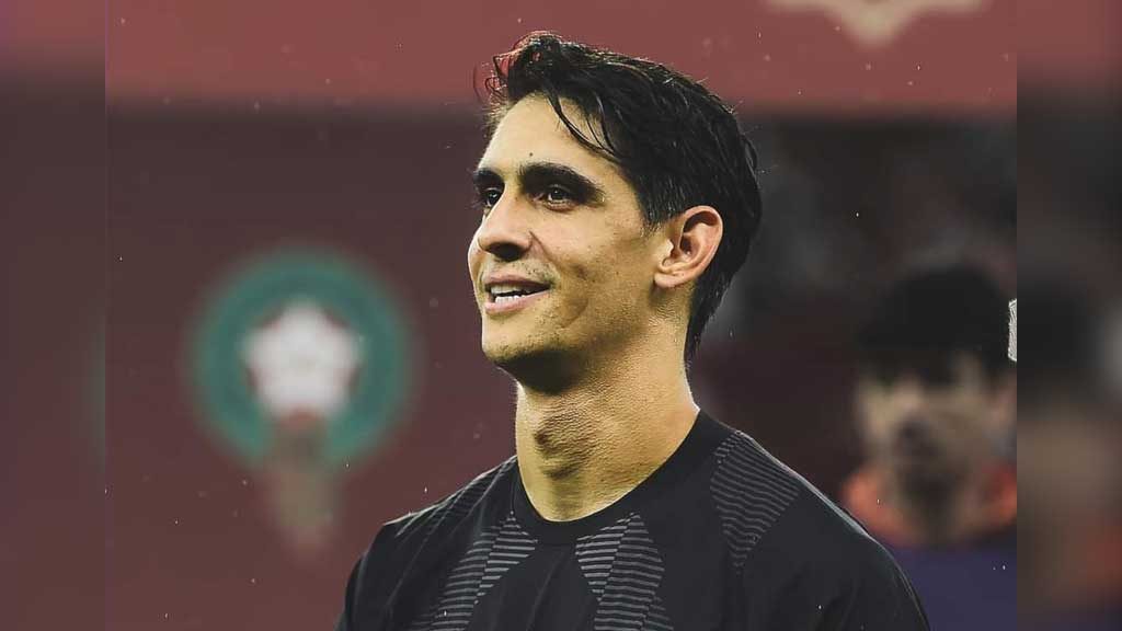 Qatar 2022: ¿Por qué Bounou entonó el himno de Marruecos en la cancha y no inició el partido con Marruecos?