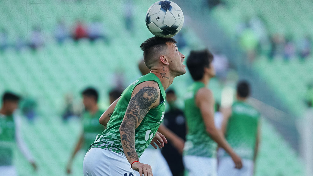 Brian Lozano podría llegar a los Rojinegros del Atlas para el torneo Clausura 2023
