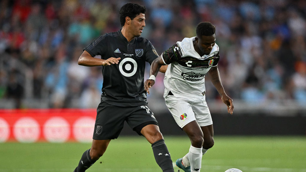 Carlos Vela rechazó a la Selección Mexicana y la Copa del Mundo en dos ocasiones