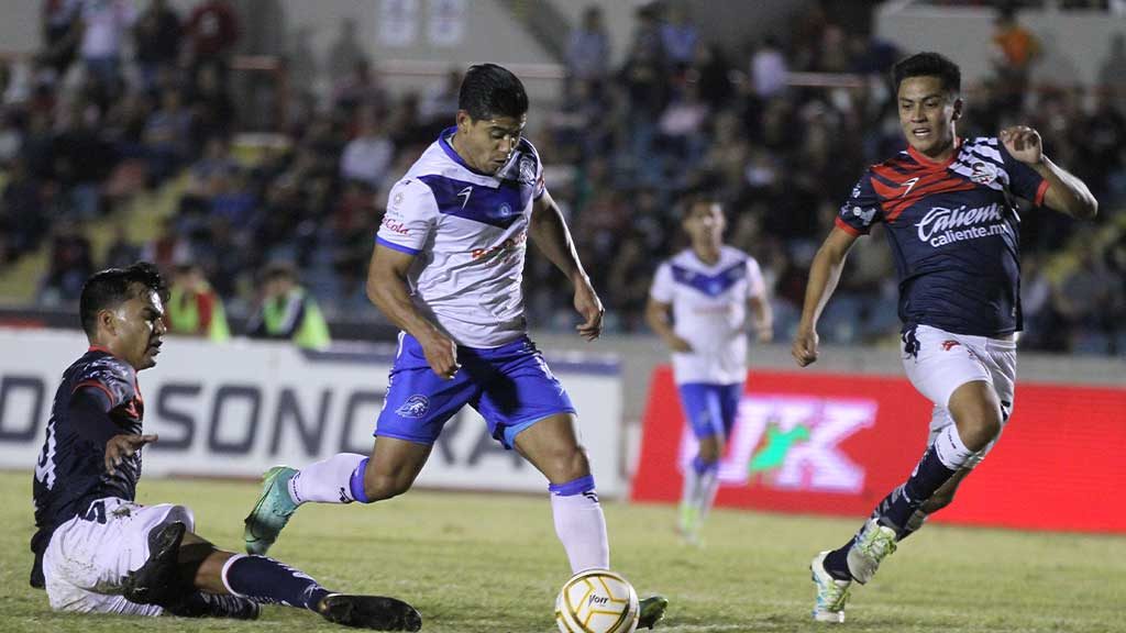 Celaya vs Cimarrones: transmisión en vivo del partido de semifinal vuelta; escucha la Liga Expansión MX Apertura 2022 en directo