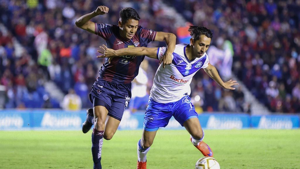 Celaya vs Atlante: Horario, canal de transmisión, cómo y dónde ver el partido de Liguilla, Final vuelta de Liga Expansión MX Apertura 2022