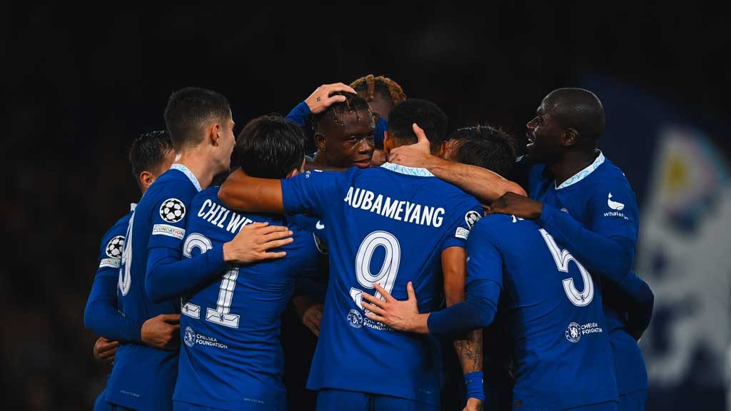 Champions League: Resultados y partidos de la Jornada 6 de la temporada 2022-23
