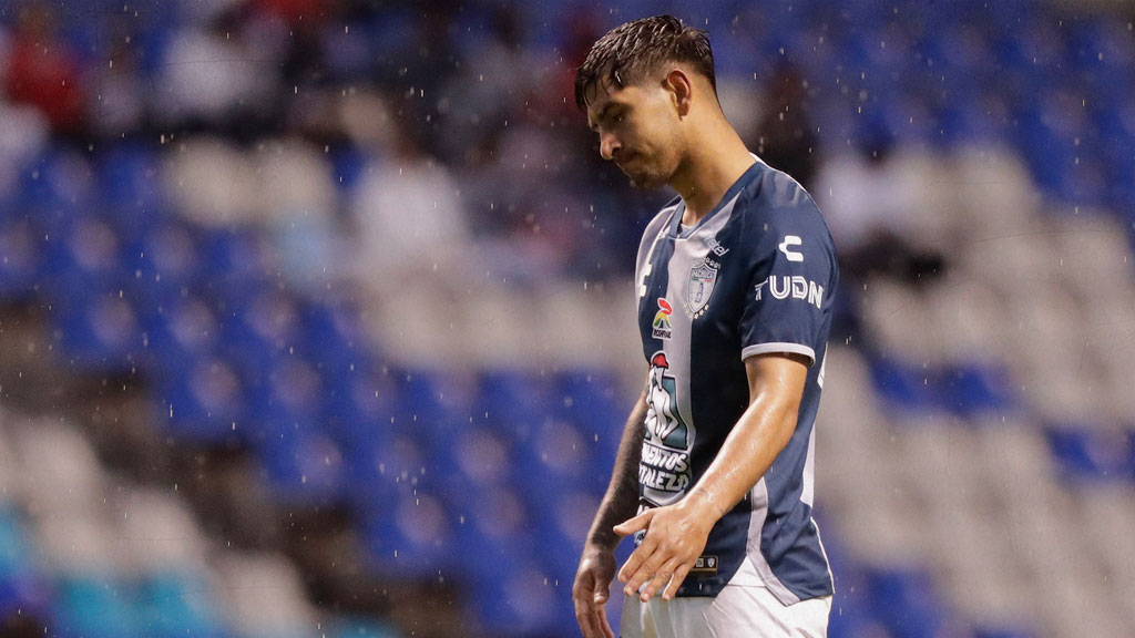 Chivas debe hacer un esfuerzo económico importante por Víctor 'Pocho' Guzmán