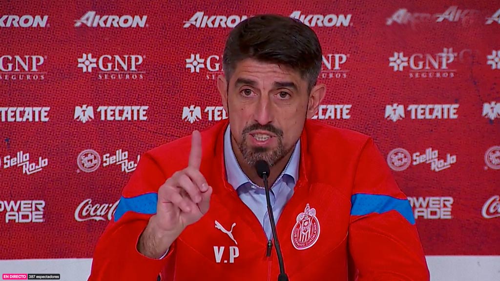 Chivas: Veljko Paunović y los técnicos europeos a lo largo de su historia