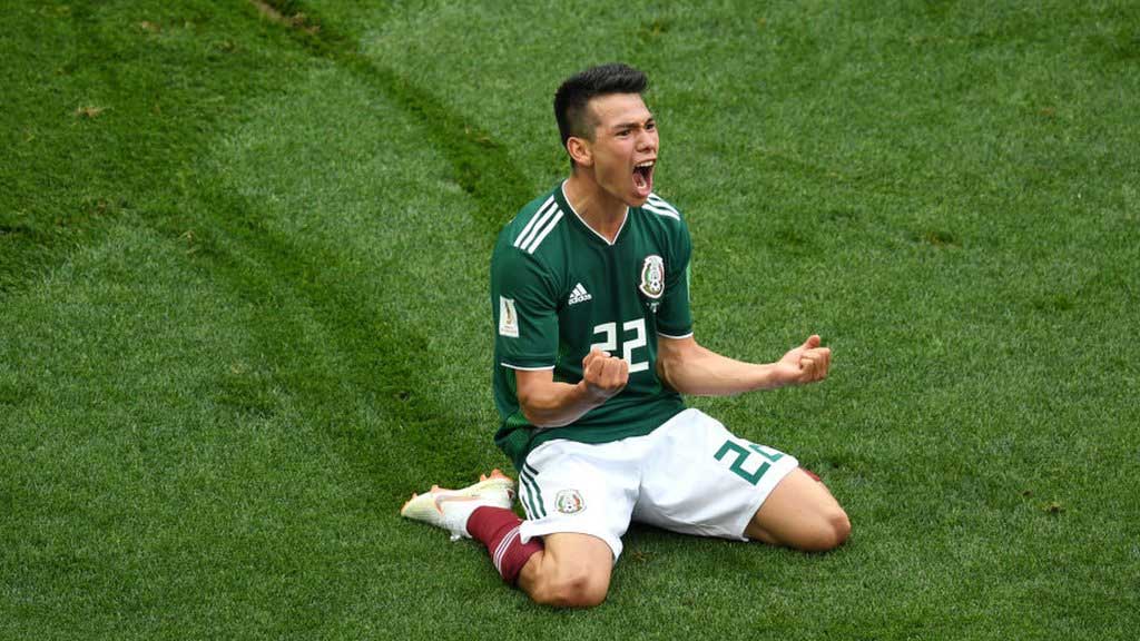 Qatar 2022: Los últimos 6 debuts de México en los mundiales