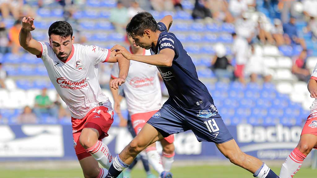 Cimarrones vs Celaya: Horario, canal de transmisión, cómo y dónde ver el partido de Liguilla, semifinal ida de Liga Expansión MX Apertura 2022