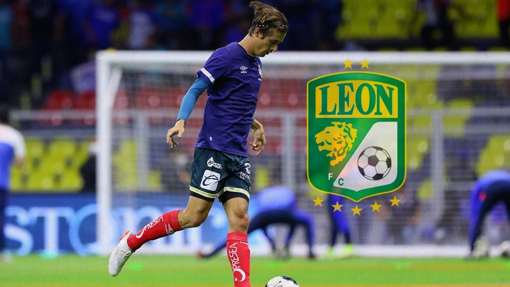 Club León: Así planean sus refuerzos para el Clausura 2023