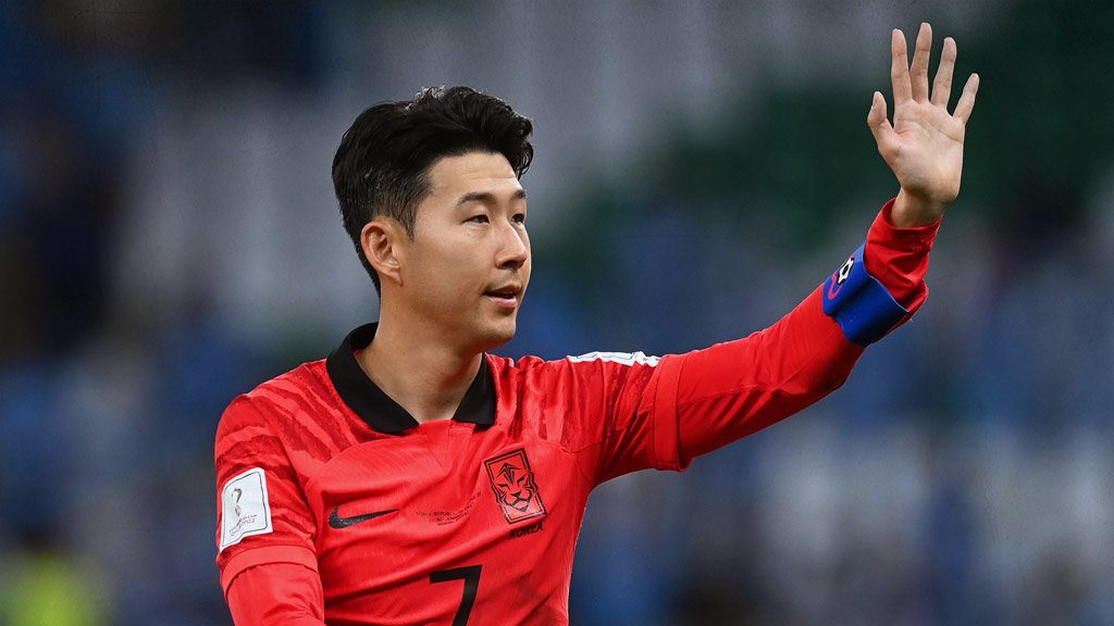 Corea del Sur: Además de Heung-min Son, estas son sus figuras en Qatar 2022