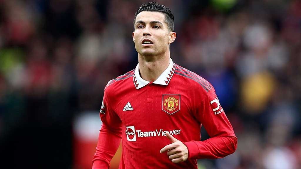 ¿Qué detonó la salida de Cristiano Ronaldo del Manchester United?