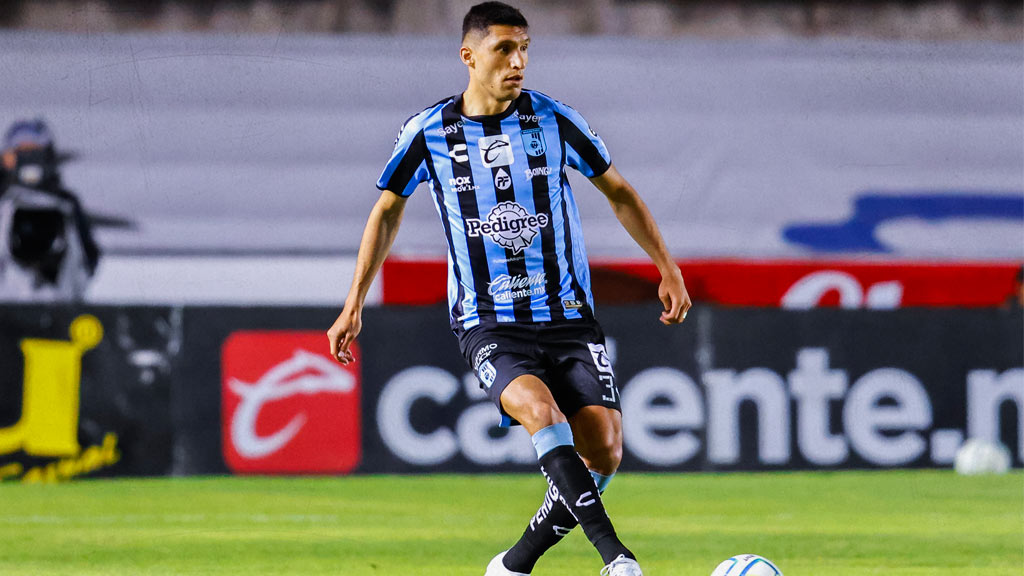 Cruz Azul: Jordan Silva apunta a su regreso en el Clausura 2023