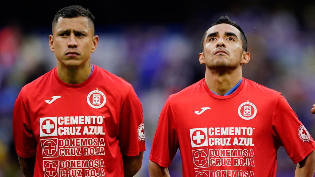 Cruz Azul: Nadie se interesa en Rafa Baca y Cata Domínguez