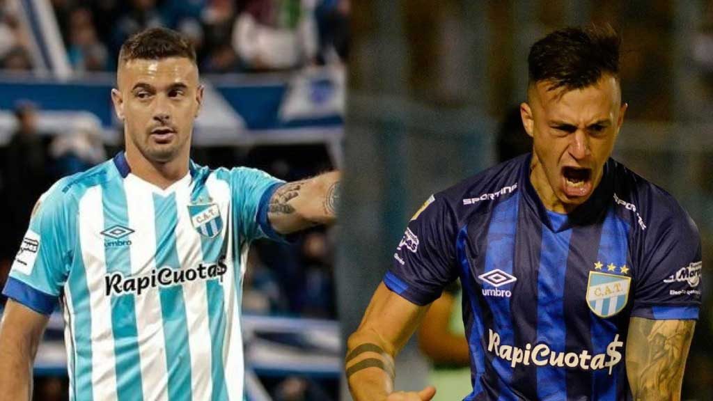 Cruz Azul: Las ocasiones en que trajo dos refuerzo de un mismo club
