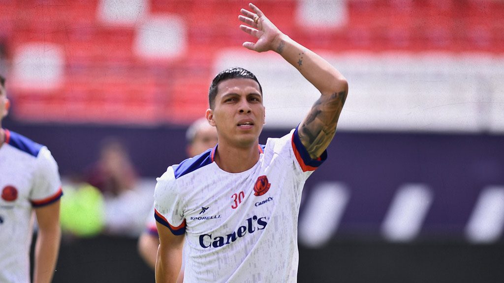 Cruz Azul: Un defensa y delantero completarán plantilla del Clausura 2023