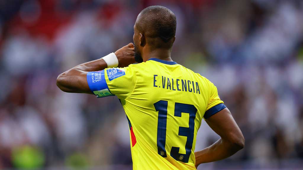 Mundial Qatar 2022: ¿Qué marcó el VAR y por qué anuló el gol de Enner Valencia, el primero de la Copa?