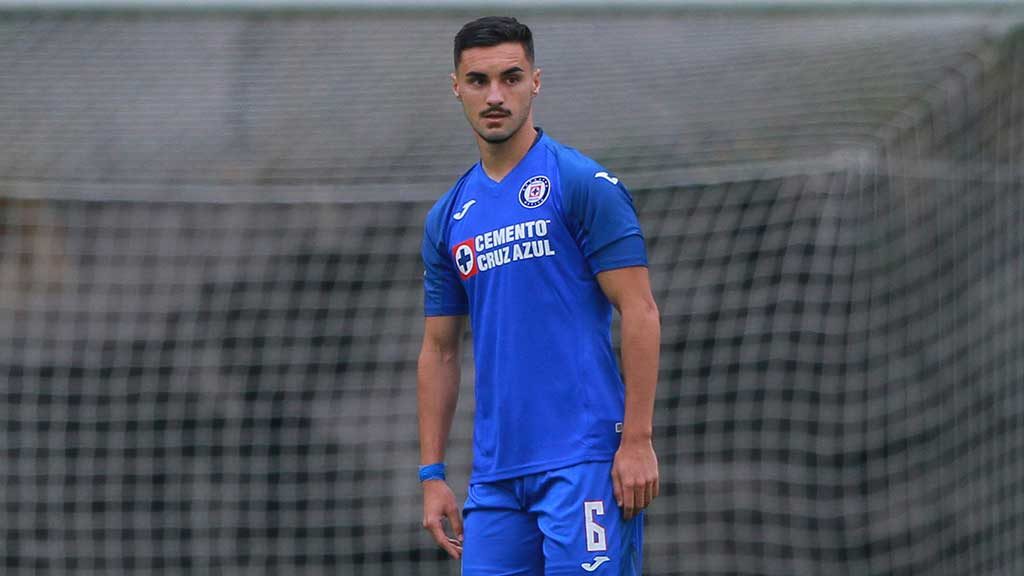 Stephen Eustáquio, de ser borrado en Cruz Azul a clasificar a los Octavos de Final de la Champions League