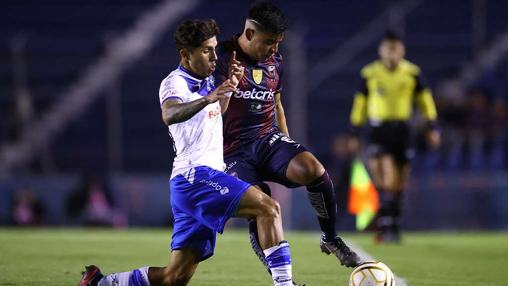 Celaya vs Atlante: transmisión en vivo del partido de Final vuelta; escucha la Liga Expansión MX Apertura 2022 en directo