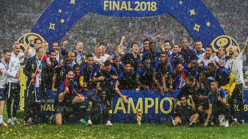 Francia vs Australia: Horario para México, canal de transmisión, cómo y dónde ver el partido inaugural del Mundial Qatar 2022