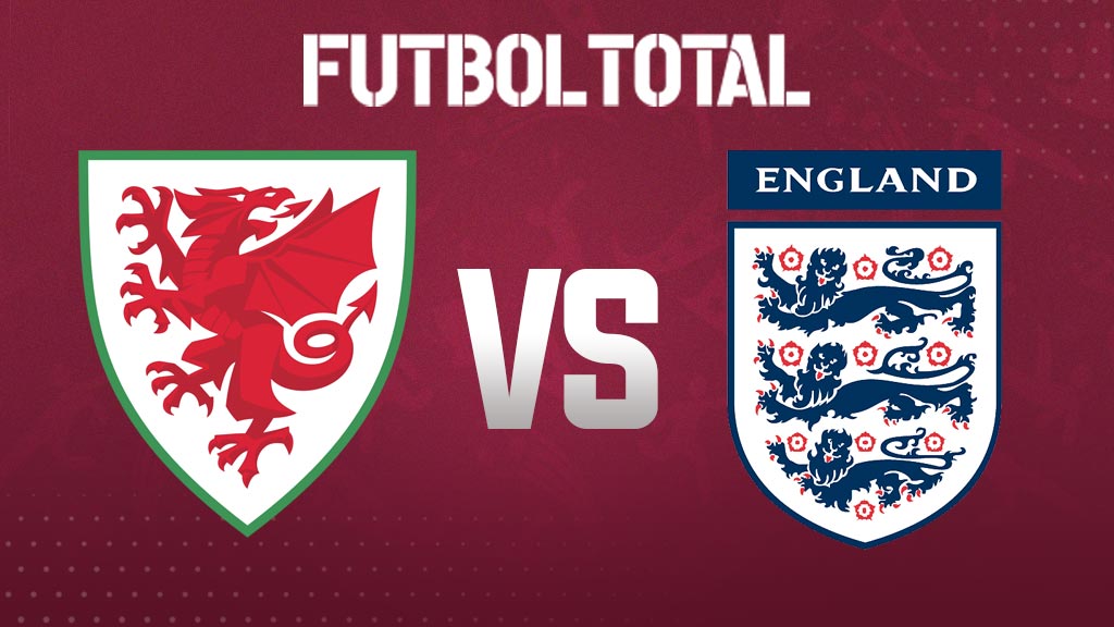 Gales vs Inglaterra: Horario para México, canal de transmisión, cómo y dónde ver el partido; Grupo B Mundial Qatar 2022