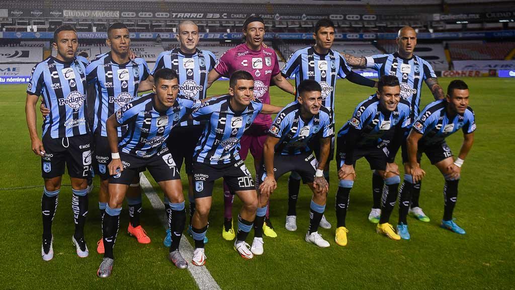 Gallos de Querétaro: FOX Sports entra como posible comprador