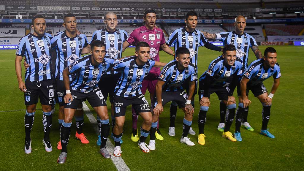 Gallos de Querétaro: FOX Sports entra como posible comprador