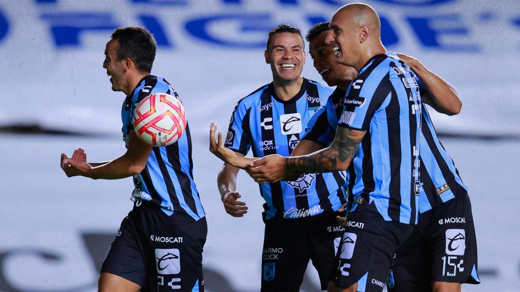 Gallos de Querétaro: Jugadores reclaman adeudos y se niegan a entrenar