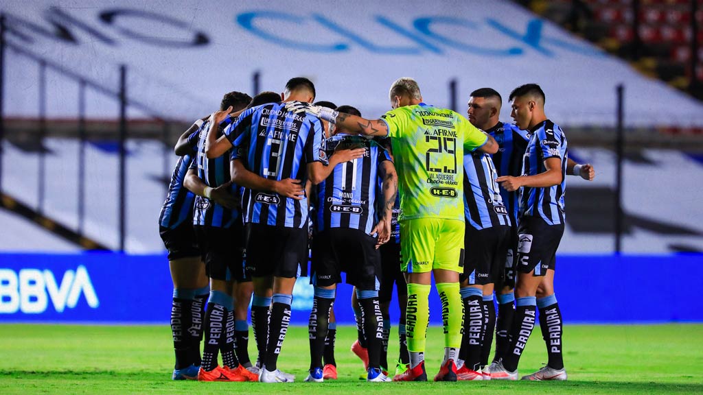 Gallos de Querétaro vive en una gran incertidumbre con las deudas y una posible multa