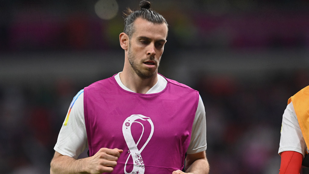 Gales necesita de Gareth Bale y no quieren que se retire después de Qatar 2022