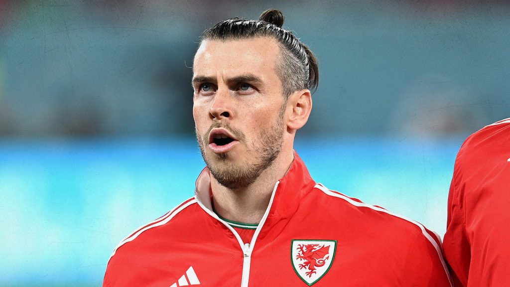 ¿Gareth Bale se retira de Gales después de Qatar 2022?