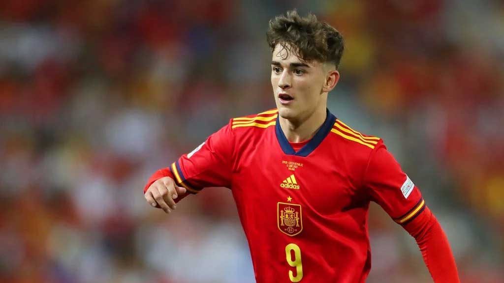 Qatar 2022: Los 5 jugadores más jovenes que disputarán Mundial