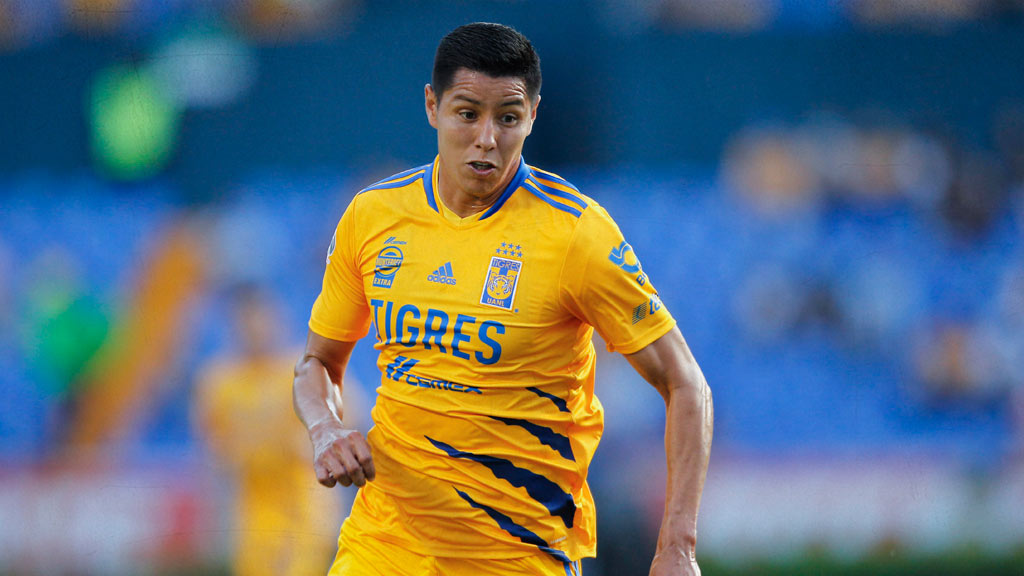 Hugo Ayala se despidió de los Tigres UANL de cara al torneo Clausura 2023
