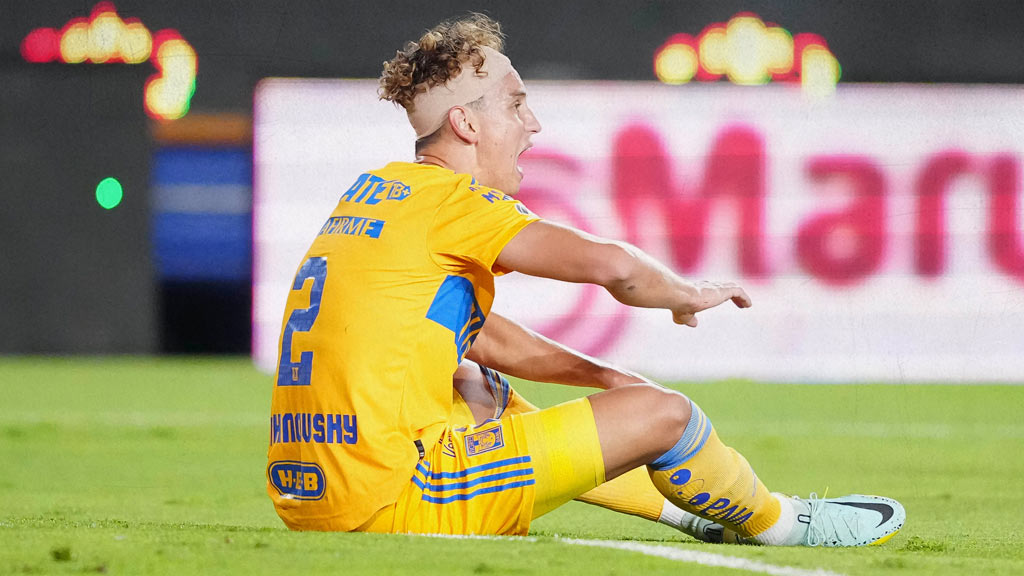 Igor Lichnovsky puede salir de Tigres UANL de cara al torneo Clausura 2023