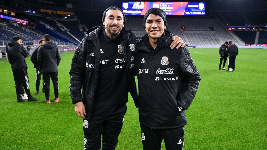 Selección Mexicana: Pachuca presume la cantera con más jugadores en el 'Tricolor' para el Mundial