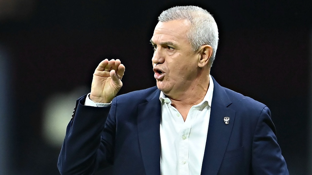 Javier Aguirre llegó al Mallorca para evitar descenso, ahora pelea puestos europeos