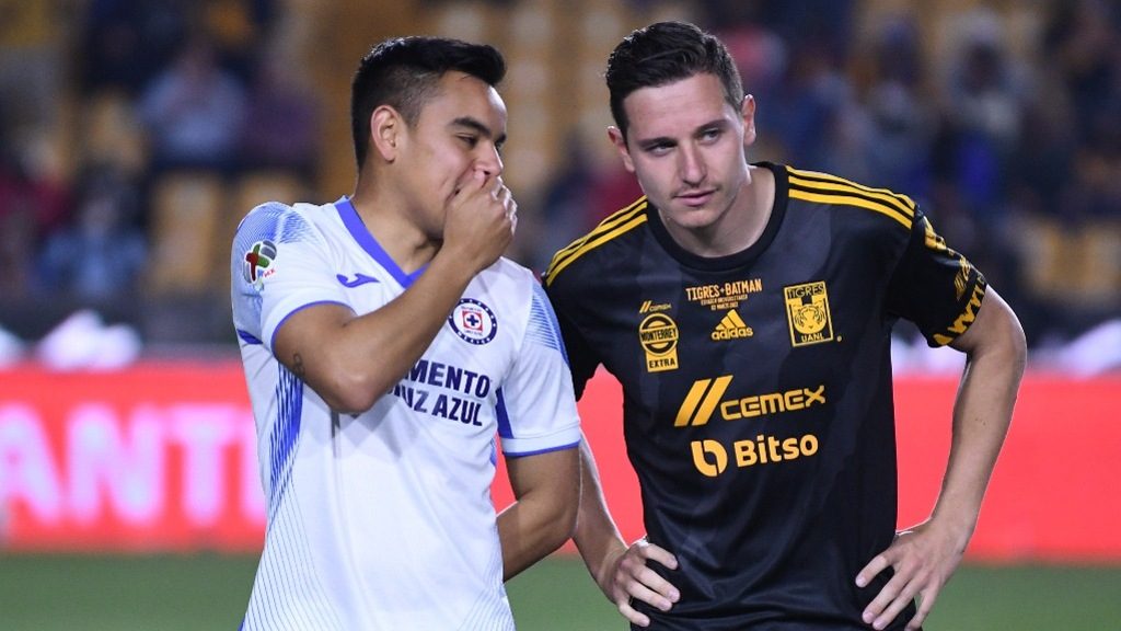 Liga MX: Los equipos y jugadores más valiosos al finalizar el 2022