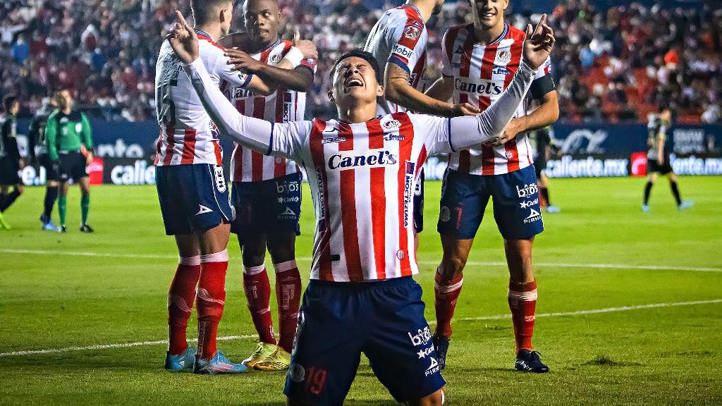 Ramón Juárez, la promesa en defensa mexicana que buscará un lugar en el América