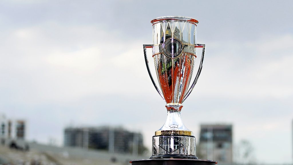 Sorteo Concachampions 2023: Partidos, fechas, llaves y cruces de los equipos de Liga MX