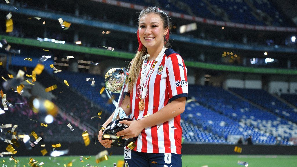 Liga MX Femenil: Karol Bernal se va de Chivas y vuelve a Rayadas
