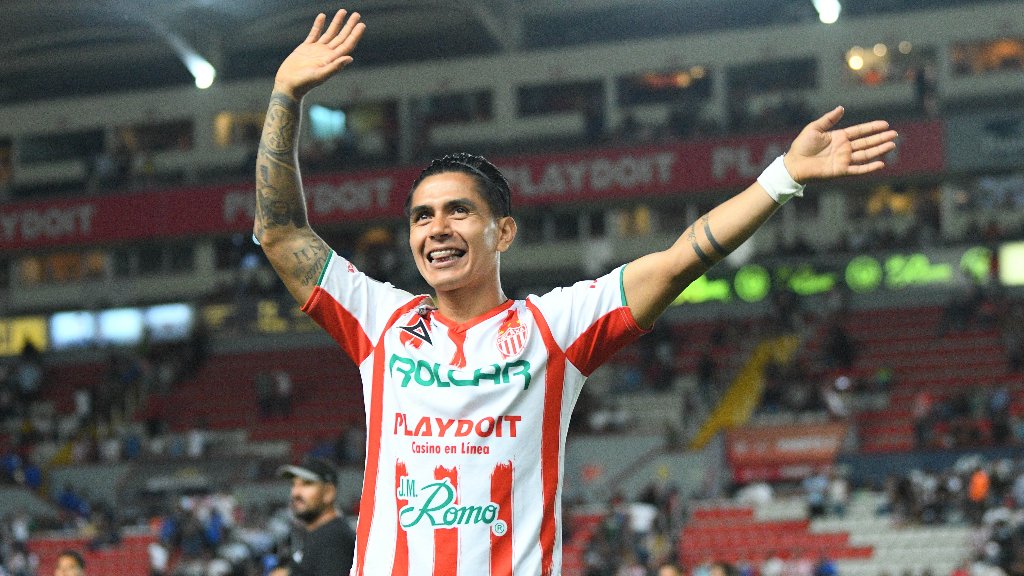 La carrera de Dieter Villalpando, el mexicano agrega otro club de Liga MX a la lista