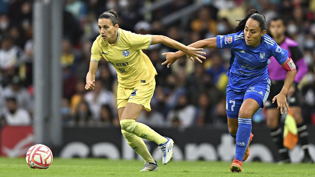 Liga MX Femenil: Partidos de Liguilla de hoy, canales de transmisión, fechas y horarios de la Gran Final, Apertura 2022