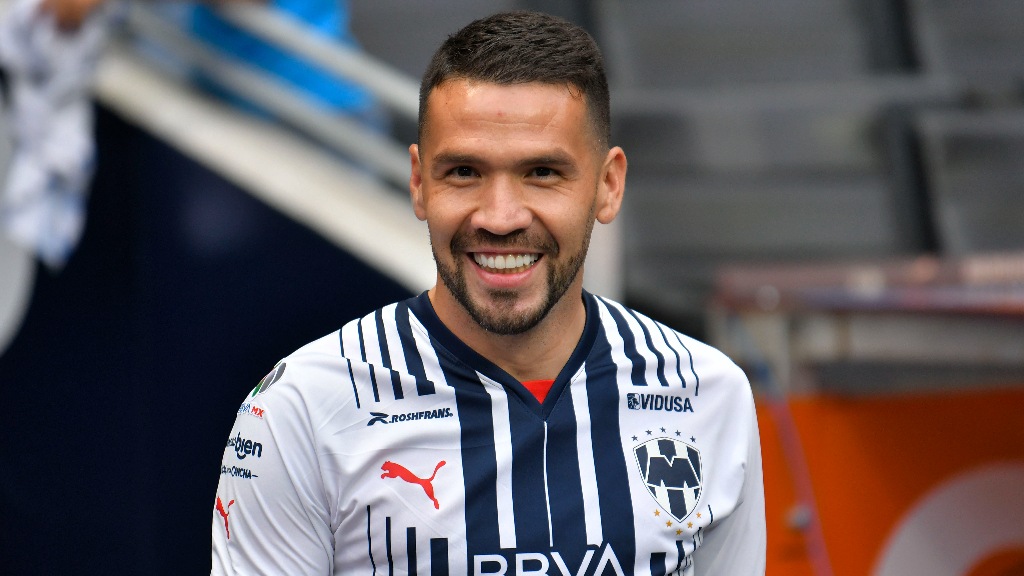 Rayados: Celso Ortíz sería el sacrificado para liberar una plaza de extranjero