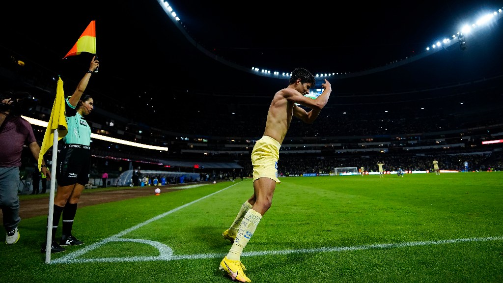 Jurgen Damm, el jugador que entendió las redes sociales a la perfección y lo aprovechó 0