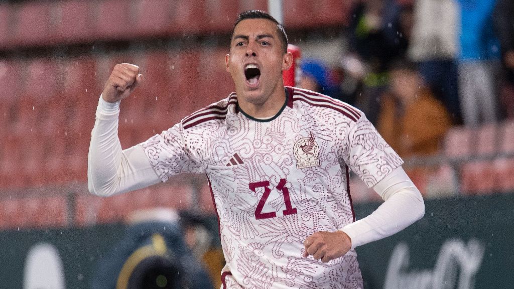 Mundial Qatar 2022: Los 6 naturalizados que ha tenido México en Copas del Mundo