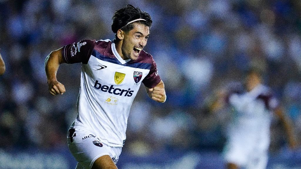 Liga Expansión MX: Atlante consiguió su segundo título