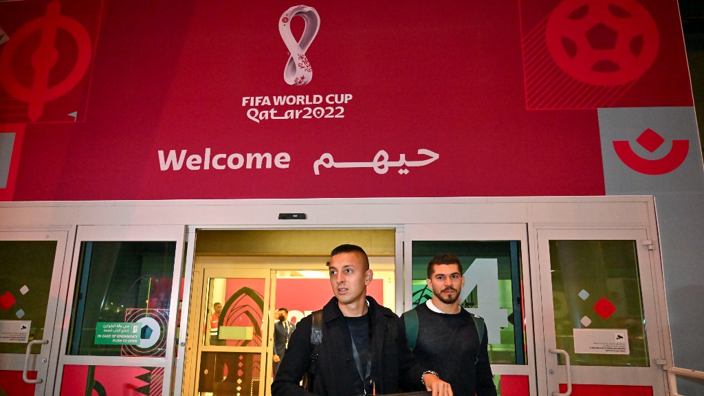 Mundial Qatar 2022: Cuándo se inaugura, horario para México, canal de transmisión, cómo y dónde ver la ceremonia